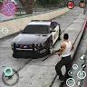 Us Police Car Chase 3d Games 's icon