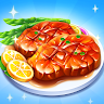 Cooking Wonderful: Chef Game 's icon