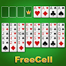 FreeCell Solitaire 's icon
