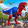 Dinosaur City Family Simulator 's icon