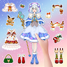 Paper Doll Diary: Dress Up DIY 's icon
