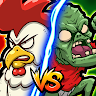 Chickens VS Zombies 's icon