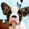 Jigsaw Puzzles: HD Puzzle Game 's icon