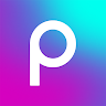 Picsart AI Photo Editor, Video 's icon