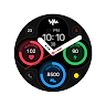 SamWatch Simple Analog 30 's icon