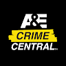 A&E Crime Central 's icon