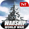 Warship World War : WW2 's icon