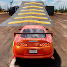 Extreme Car Stunt Racing Games 's icon