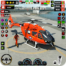 Helicopter Simulator Game 2025 's icon