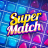 Super Match ‎- PvP Match 3 's icon