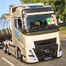 Truck Simulator Truck Games 3D 's icon