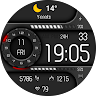 Digital Odaxuwo Watch face 's icon