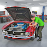 Car Repair Simulator 3D Game 's icon