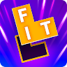 Flow Fit - Word Puzzle 's icon