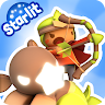 Starlit Archery Club 's icon