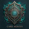 Card Heroes: TCG/CCG Card Wars 's icon