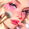 Beauty Makeover: DIY化妆游戏、女生游戏 's icon