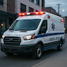 Ambulance Doctor Games 's icon