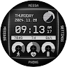 MW23 Space Digital Watch 's icon