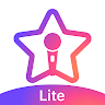 StarMaker Lite: 卡拉OK，唱热门歌曲 's icon