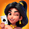 Merge Solitaire Kingdom 's icon