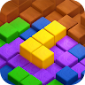 Colorwood Blocks Puzzle Game 's icon