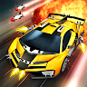 Chaos Road: Combat Car Racing 's icon