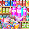 Super Market Sorting Puzzle 's icon