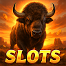 Slots Crush: Vegas casino 2025 's icon