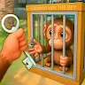 I Am Zoo Monkey Life Simulator 's icon