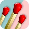 Matches Puzzle - Matchstick 's icon