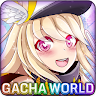 Gacha World 's icon