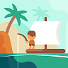 Tides: A Fishing Game 's icon