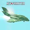 Jet Fighter 's icon