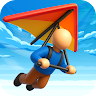 Hang Glider Wing survival Game 's icon
