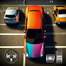 Car Parking Simulator Game Pro 's icon
