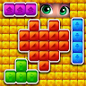 Cube Blast: Match Puzzle Game 's icon