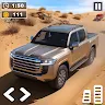 吉普车游戏 2023 吉普车模拟器 's icon