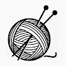 钩针与编织 's icon