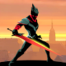 Shadow Fighter 's icon