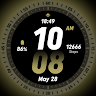 Military Dial - Watch face 's icon