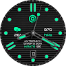 Diver Classic 10 Wear OS 4+ 's icon