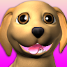 Sweet Talking Puppy: Funny Dog 's icon