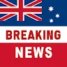 Australia Breaking News 's icon