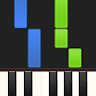 Synthesia 's icon
