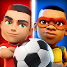 Goal Battle - Soccer Games 's icon