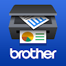 Brother iPrint&Scan 's icon