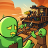 Dead Train: Zombie Survival 's icon