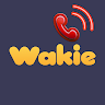 Wakie Voice Chat: Make Friends 's icon