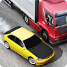 Traffic Racer 's icon